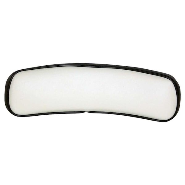 Aftermarket Fits International Harvester 560 Deluxe Backrest Cushion 7144-KM - main